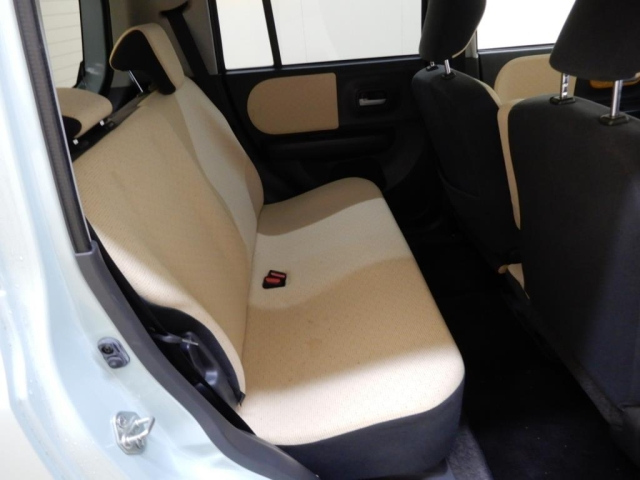 SUZUKI ALTO LAPIN 2012