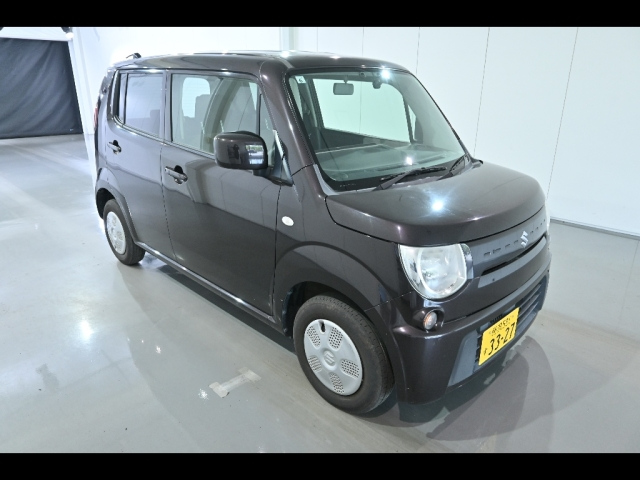 SUZUKI MRWAGON 2011