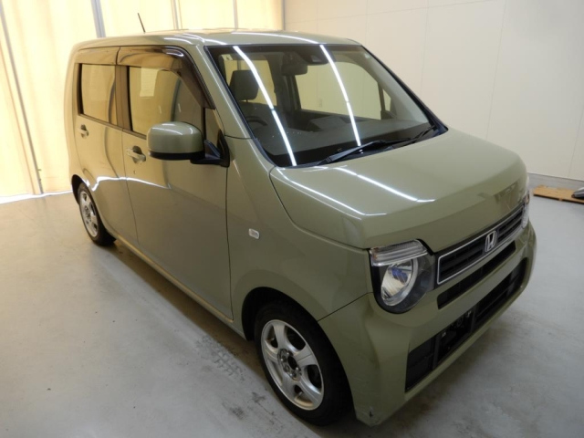 HONDA N WGN 2020