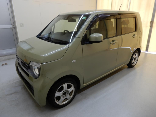 HONDA N WGN 2020