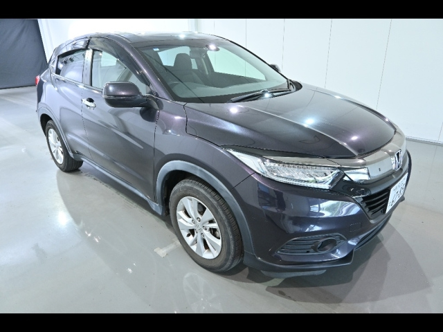 HONDA VEZEL 2021