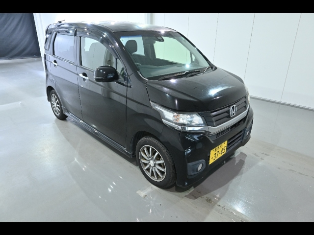HONDA N WGN 2015