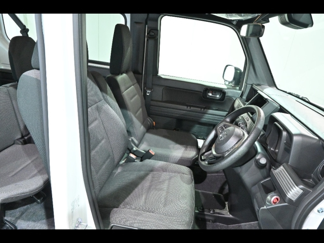HONDA N VAN 2025