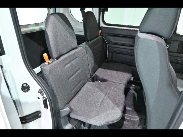 HONDA N VAN 2025