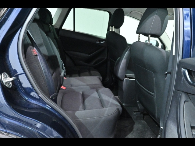 MAZDA CX-5 2015
