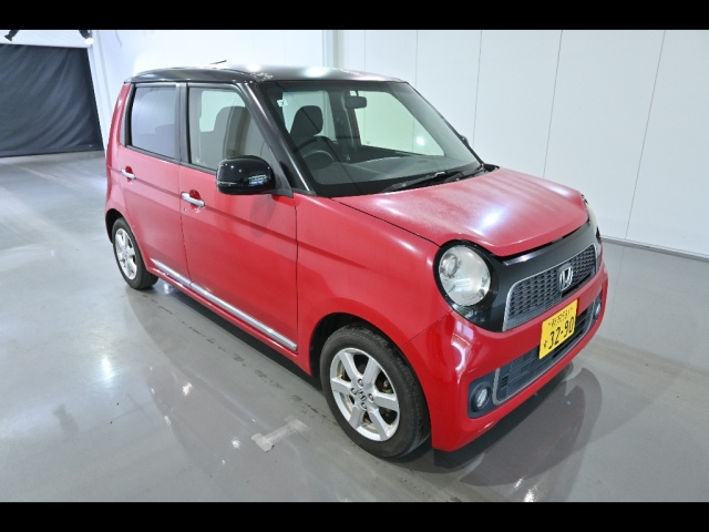 HONDA N ONE 2013