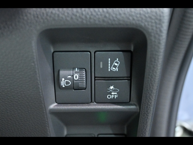 HONDA N VAN 2024