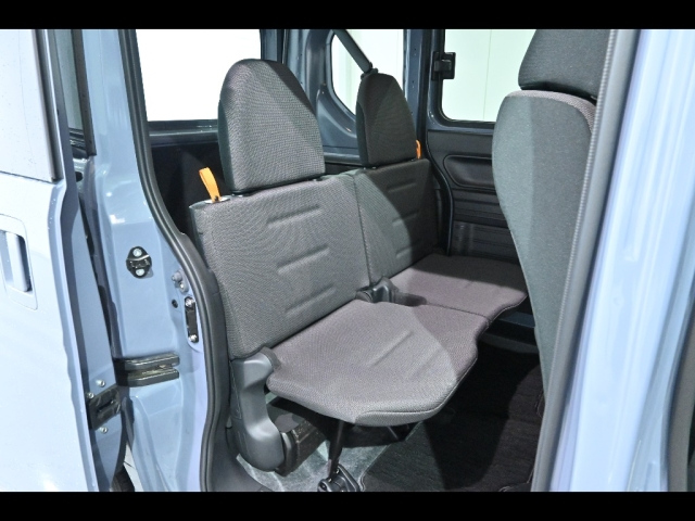 HONDA N VAN 2024