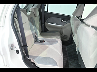 DAIHATSU CAST 2016