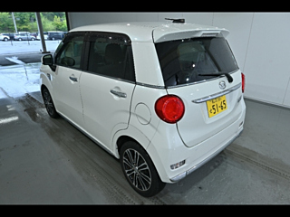 DAIHATSU CAST 2016