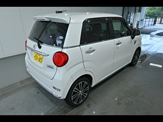 DAIHATSU CAST 2016