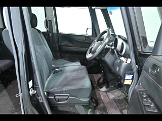 HONDA N BOX 2013