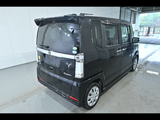 HONDA N BOX 2013