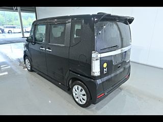 HONDA N BOX 2013