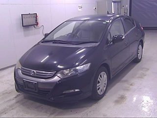 HONDA INSIGHT 2010