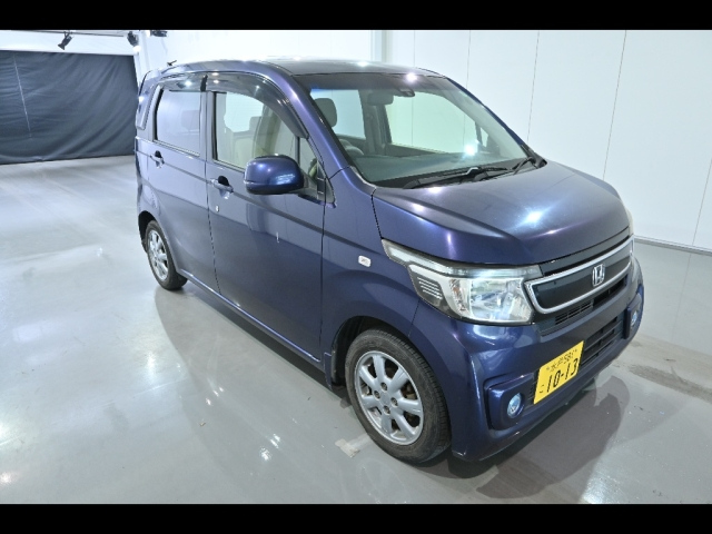 HONDA N WGN 2013