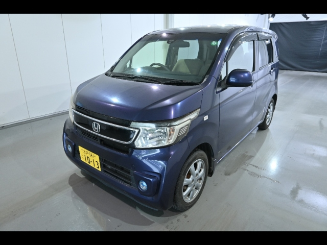 HONDA N WGN 2013