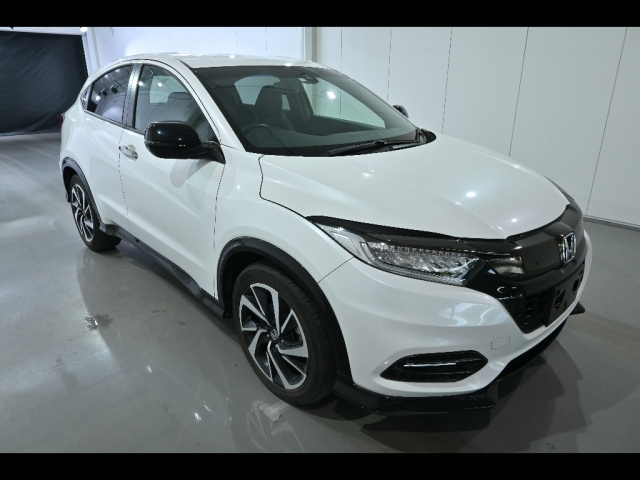 HONDA VEZEL 2020