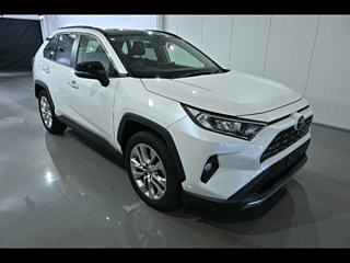 TOYOTA RAV4 2021
