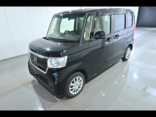 HONDA N BOX 2020