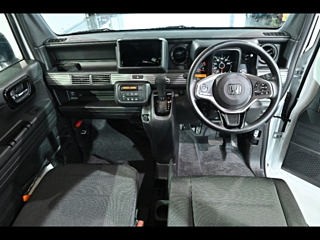 HONDA N VAN 2025