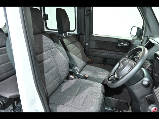 HONDA N VAN 2025