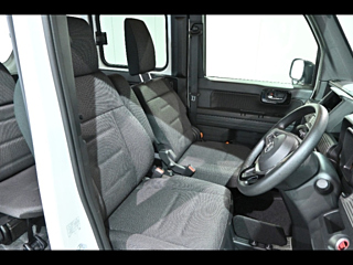 HONDA N VAN 2025
