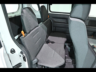 HONDA N VAN 2025