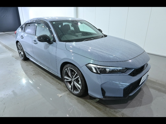 HONDA CIVIC 2024