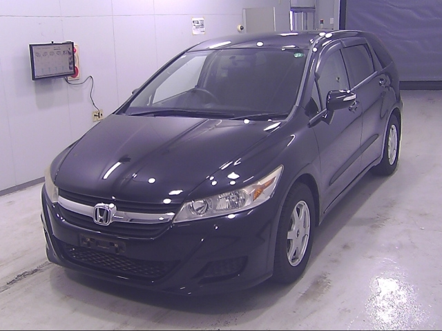 HONDA STREAM 2010