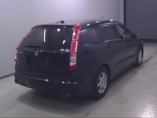 HONDA STREAM 2010