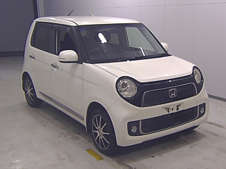 HONDA N ONE 2013