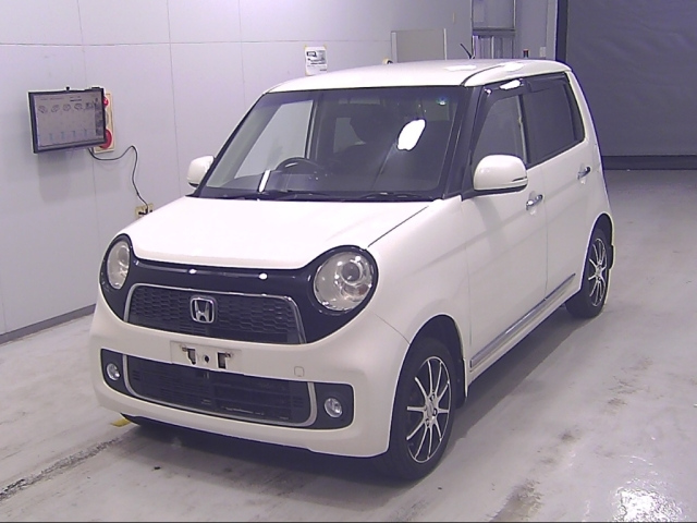 HONDA N ONE 2013