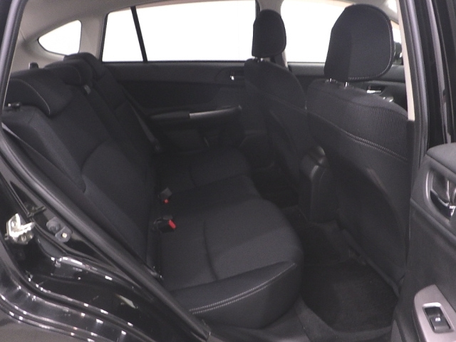 SUBARU IMPREZA 2016