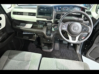 HONDA N BOX 2023