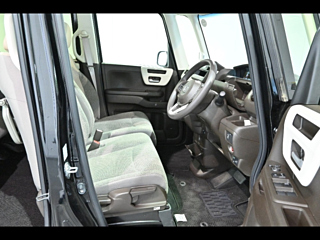 HONDA N BOX 2023