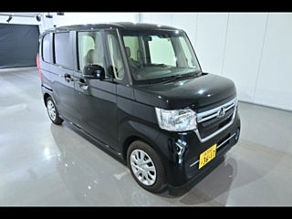 HONDA N BOX 2023