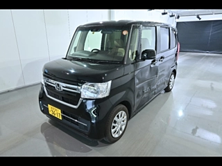 HONDA N BOX 2023