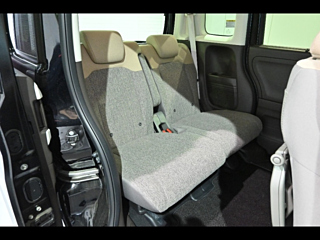 HONDA N BOX 2023