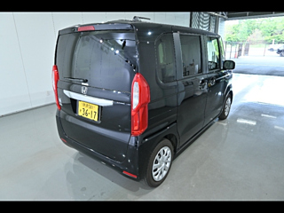HONDA N BOX 2023