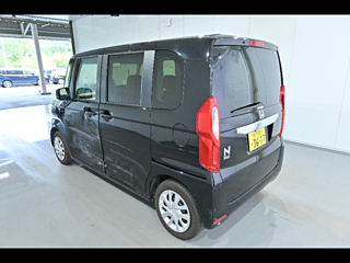 HONDA N BOX 2023