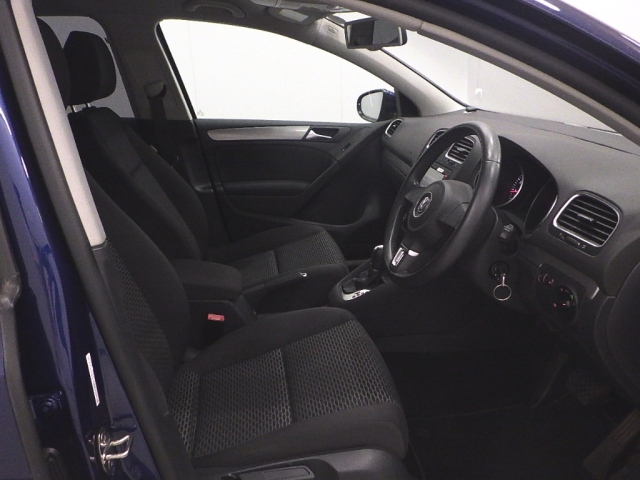 VOLKSWAGEN GOLF 2013