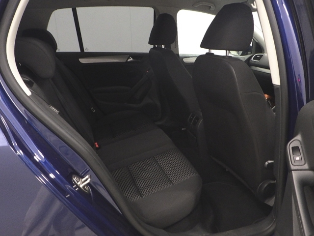 VOLKSWAGEN GOLF 2013