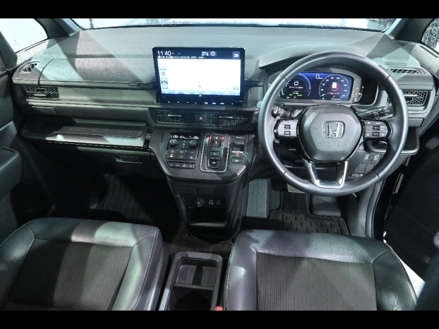 HONDA STEP WAGON 2022