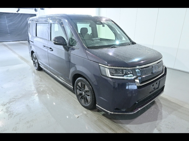 HONDA STEP WAGON 2022