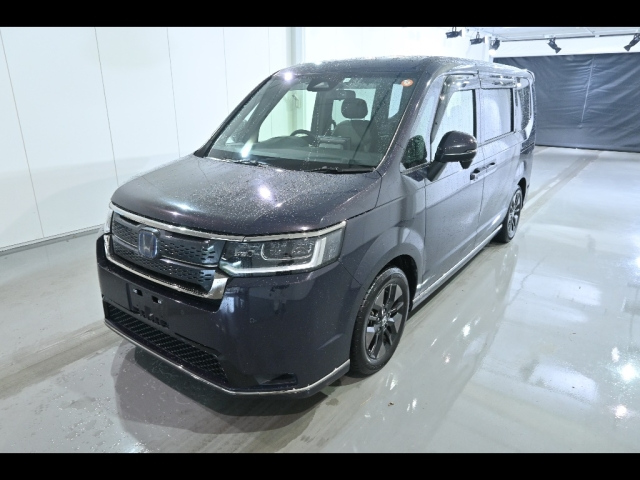 HONDA STEP WAGON 2022