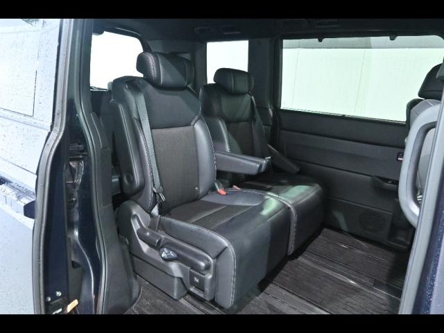 HONDA STEP WAGON 2022