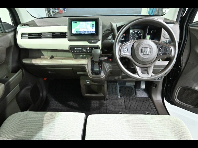 HONDA N WGN 2024