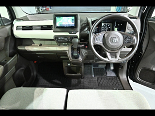HONDA N WGN 2024