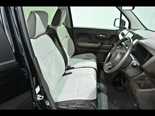 HONDA N WGN 2024